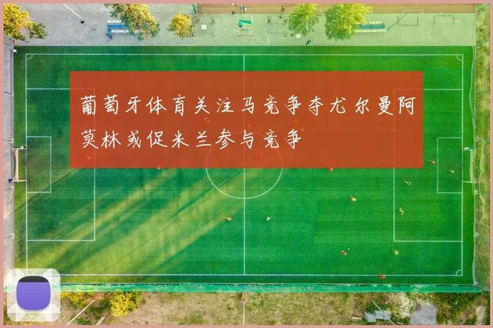 葡萄牙体育关注马竞争夺尤尔曼阿莫林或促米兰参与竞争